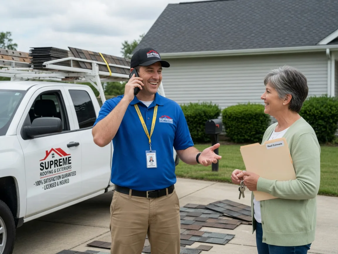 Roof Replacement Buck Hill Falls, PA FAQs